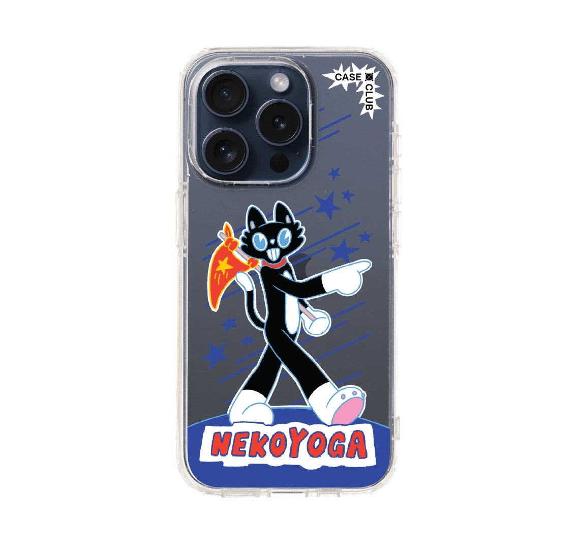 journey to the stars